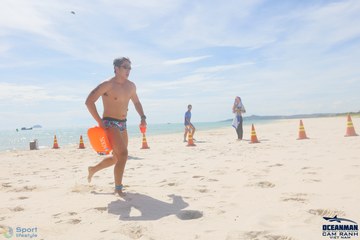 THE ARENA OCEANMAN CAM RANH VIỆT NAM 2023 - Ảnh #593763