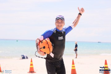 THE ARENA OCEANMAN CAM RANH VIỆT NAM 2023 - Ảnh #596717