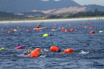 THE ARENA OCEANMAN CAM RANH VIỆT NAM 2023 - Ảnh #593154