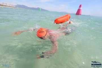THE ARENA OCEANMAN CAM RANH VIỆT NAM 2023 - Ảnh #588285