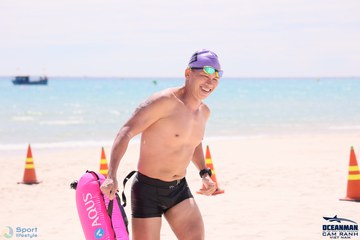 THE ARENA OCEANMAN CAM RANH VIỆT NAM 2023 - Ảnh #596306