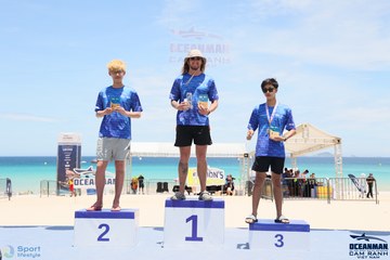 THE ARENA OCEANMAN CAM RANH VIỆT NAM 2023 - Ảnh #598086