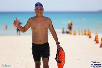 THE ARENA OCEANMAN CAM RANH VIỆT NAM 2023 - Ảnh #589241