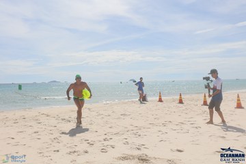 THE ARENA OCEANMAN CAM RANH VIỆT NAM 2023 - Ảnh #592869