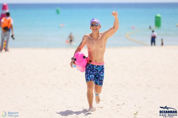 THE ARENA OCEANMAN CAM RANH VIỆT NAM 2023 - Ảnh #588252