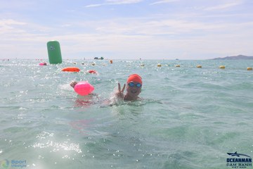 THE ARENA OCEANMAN CAM RANH VIỆT NAM 2023 - Ảnh #587815