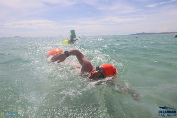THE ARENA OCEANMAN CAM RANH VIỆT NAM 2023 - Ảnh #587231