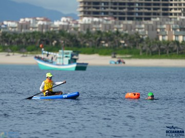THE ARENA OCEANMAN CAM RANH VIỆT NAM 2023 - Ảnh #598657