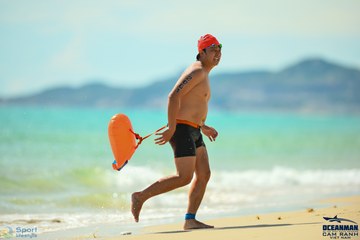 THE ARENA OCEANMAN CAM RANH VIỆT NAM 2023 - Ảnh #585131