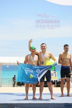 THE ARENA OCEANMAN CAM RANH VIỆT NAM 2023 - Ảnh #592457