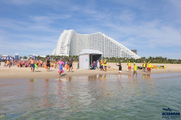 THE ARENA OCEANMAN CAM RANH VIỆT NAM 2023 - Ảnh #595491