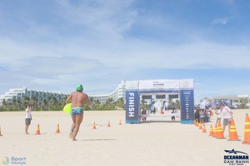 THE ARENA OCEANMAN CAM RANH VIỆT NAM 2023 - Ảnh #593205
