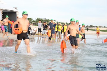 THE ARENA OCEANMAN CAM RANH VIỆT NAM 2023 - Ảnh #593009