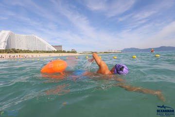THE ARENA OCEANMAN CAM RANH VIỆT NAM 2023 - Ảnh #596543