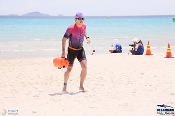 THE ARENA OCEANMAN CAM RANH VIỆT NAM 2023 - Ảnh #597248