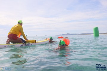 THE ARENA OCEANMAN CAM RANH VIỆT NAM 2023 - Ảnh #586319
