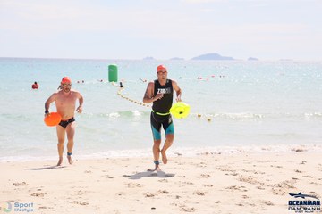 THE ARENA OCEANMAN CAM RANH VIỆT NAM 2023 - Ảnh #593793