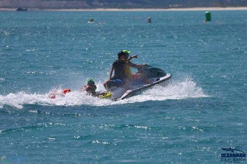 THE ARENA OCEANMAN CAM RANH VIỆT NAM 2023 - Ảnh #596979