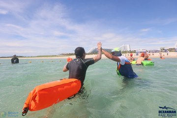 THE ARENA OCEANMAN CAM RANH VIỆT NAM 2023 - Ảnh #585998
