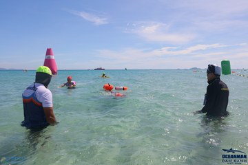 THE ARENA OCEANMAN CAM RANH VIỆT NAM 2023 - Ảnh #586212