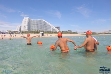 THE ARENA OCEANMAN CAM RANH VIỆT NAM 2023 - Ảnh #586018
