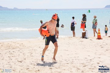THE ARENA OCEANMAN CAM RANH VIỆT NAM 2023 - Ảnh #595820