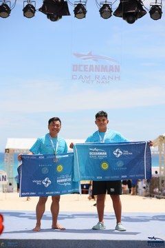 THE ARENA OCEANMAN CAM RANH VIỆT NAM 2023 - Ảnh #592264