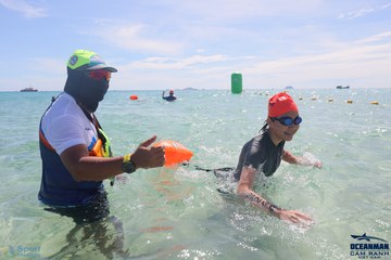 THE ARENA OCEANMAN CAM RANH VIỆT NAM 2023 - Ảnh #586121