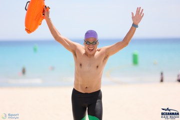 THE ARENA OCEANMAN CAM RANH VIỆT NAM 2023 - Ảnh #591071