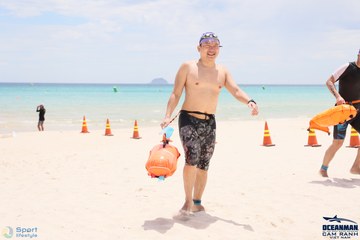 THE ARENA OCEANMAN CAM RANH VIỆT NAM 2023 - Ảnh #597759