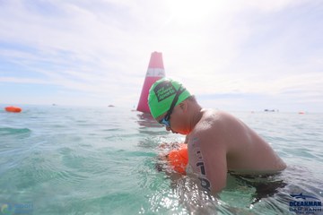 THE ARENA OCEANMAN CAM RANH VIỆT NAM 2023 - Ảnh #586291