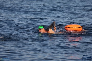 THE ARENA OCEANMAN CAM RANH VIỆT NAM 2023 - Ảnh #587096