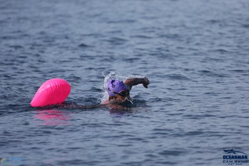 THE ARENA OCEANMAN CAM RANH VIỆT NAM 2023 - Ảnh #591227