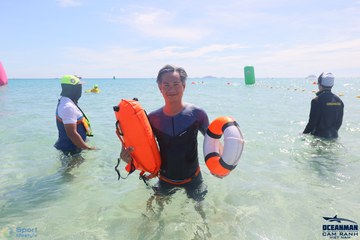 THE ARENA OCEANMAN CAM RANH VIỆT NAM 2023 - Ảnh #586237