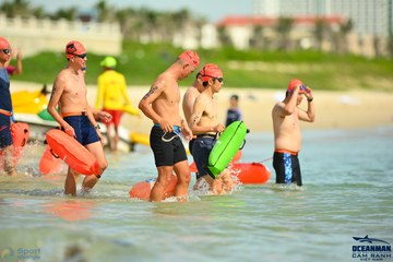 THE ARENA OCEANMAN CAM RANH VIỆT NAM 2023 - Ảnh #592082