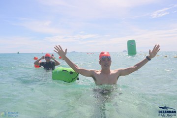 THE ARENA OCEANMAN CAM RANH VIỆT NAM 2023 - Ảnh #585968