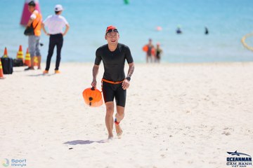 THE ARENA OCEANMAN CAM RANH VIỆT NAM 2023 - Ảnh #587092