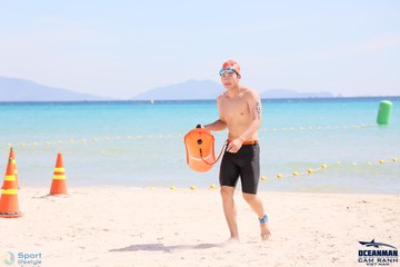 THE ARENA OCEANMAN CAM RANH VIỆT NAM 2023 - Ảnh #595680