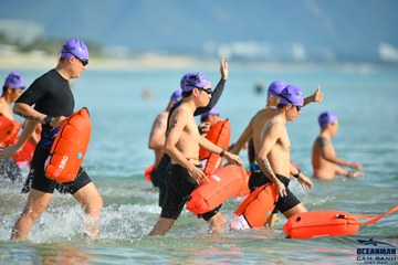 THE ARENA OCEANMAN CAM RANH VIỆT NAM 2023 - Ảnh #590478