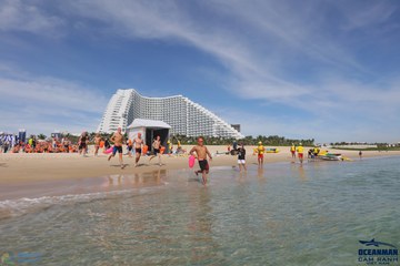THE ARENA OCEANMAN CAM RANH VIỆT NAM 2023 - Ảnh #597722
