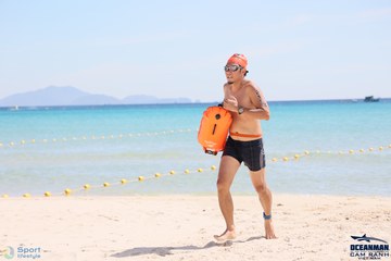 THE ARENA OCEANMAN CAM RANH VIỆT NAM 2023 - Ảnh #595370