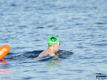 THE ARENA OCEANMAN CAM RANH VIỆT NAM 2023 - Ảnh #596265