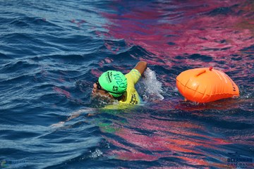THE ARENA OCEANMAN CAM RANH VIỆT NAM 2023 - Ảnh #595983