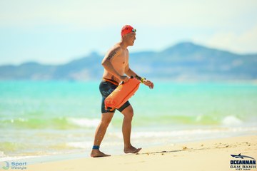 THE ARENA OCEANMAN CAM RANH VIỆT NAM 2023 - Ảnh #585480