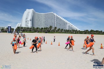 THE ARENA OCEANMAN CAM RANH VIỆT NAM 2023 - Ảnh #594659