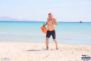 THE ARENA OCEANMAN CAM RANH VIỆT NAM 2023 - Ảnh #595119