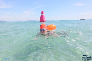THE ARENA OCEANMAN CAM RANH VIỆT NAM 2023 - Ảnh #588511