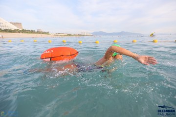 THE ARENA OCEANMAN CAM RANH VIỆT NAM 2023 - Ảnh #595392