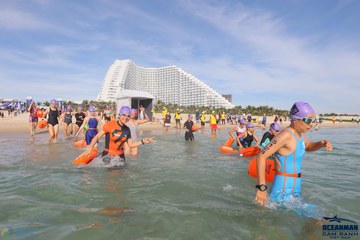 THE ARENA OCEANMAN CAM RANH VIỆT NAM 2023 - Ảnh #596946