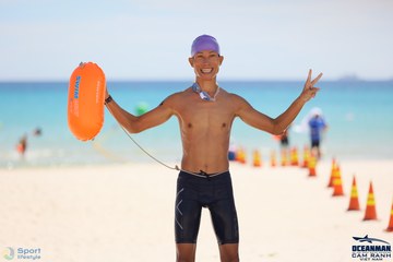 THE ARENA OCEANMAN CAM RANH VIỆT NAM 2023 - Ảnh #589590